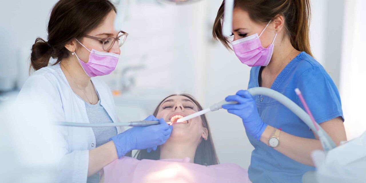 Symptoms You Need Root Canal Treatment