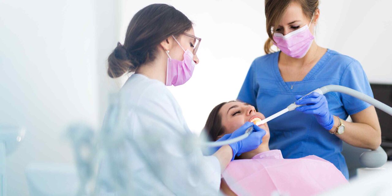 Common Dental Problems and the Best Ways to Treat Them