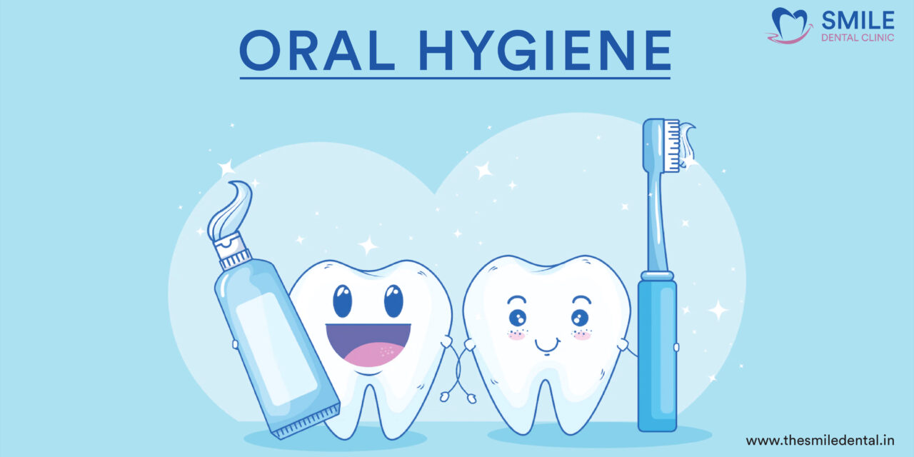 Oral Hygiene: The Perfect Gateway to Good Overall Health