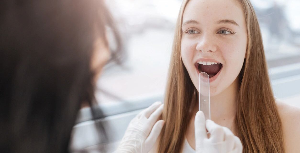 Dental Care Tips to Follow During Winters